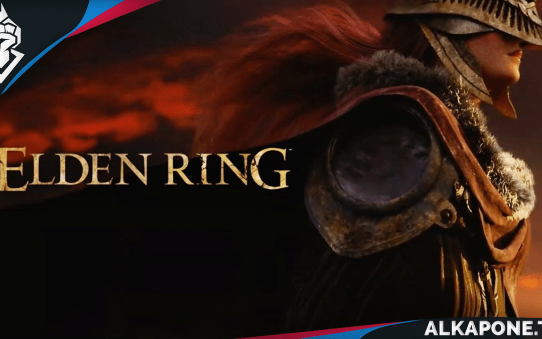 Rumor: Habrán noticias de Elden Ring muy pronto