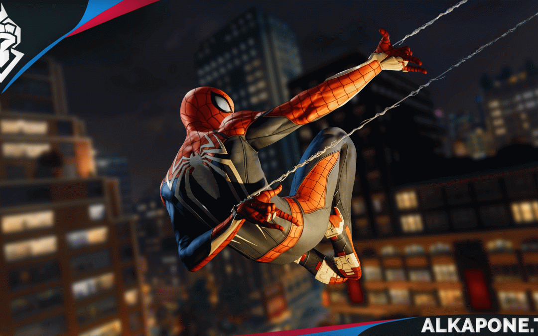 Rumor: Spider-Man Remastered podría llegar como juego independiente