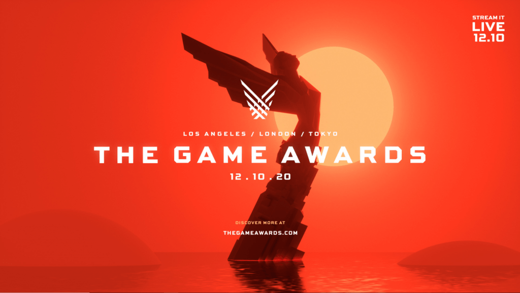 The Games Awards