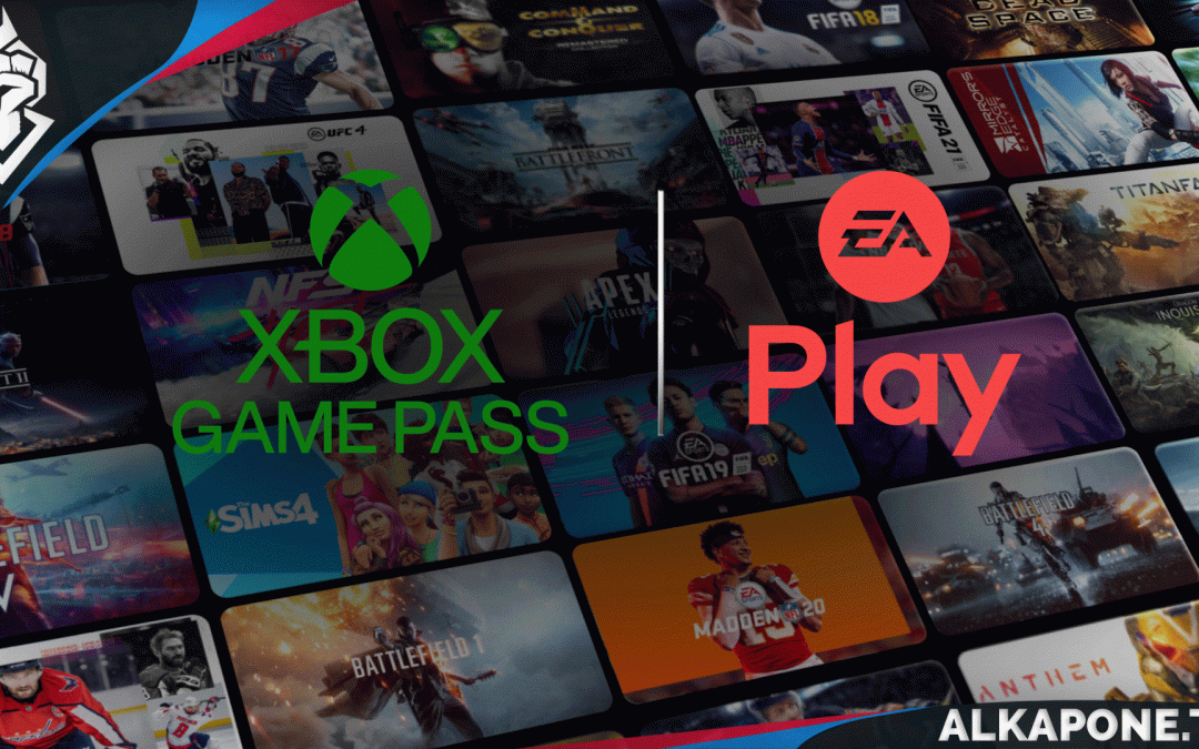 Xbox Game Pass: EA Play no llegará a PC hasta el 2021
