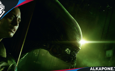 Alien: Isolation es el nuevo juego gratuito en Epic Games
