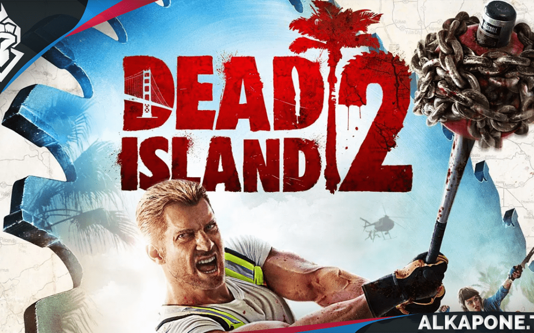 Parece que Dead Island 2 sigue en desarrollo