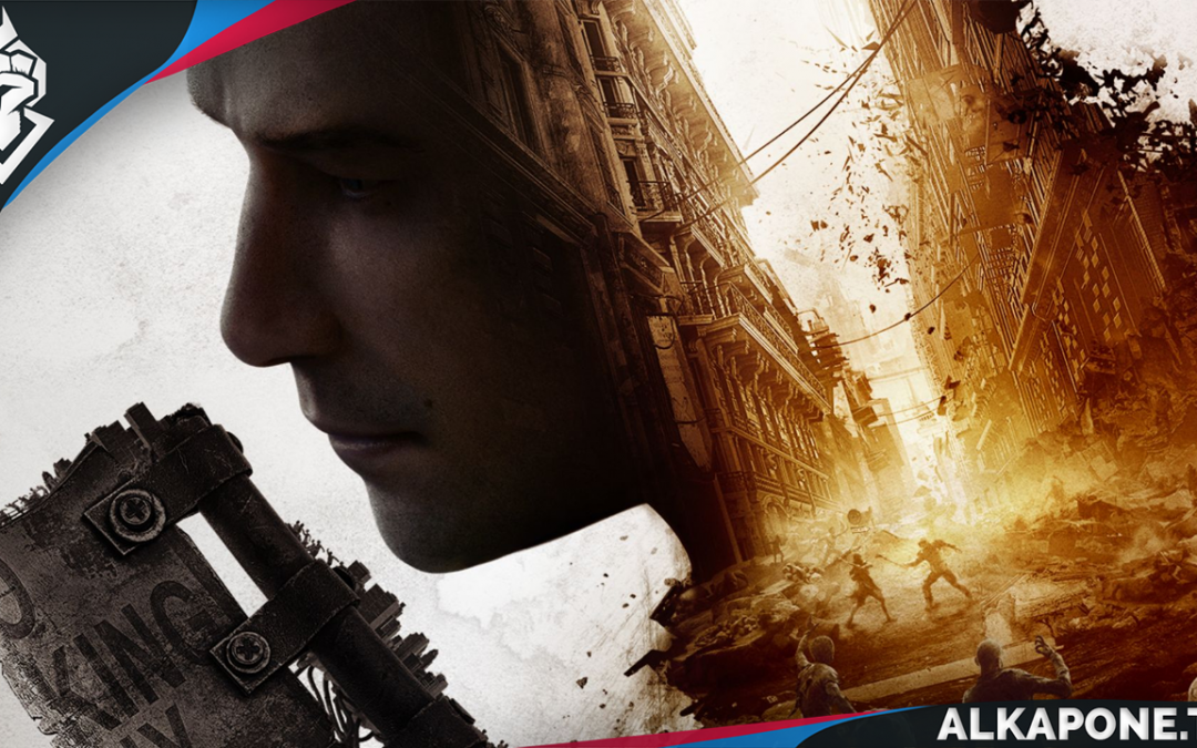 Tendremos nuevas noticias de Dying Light 2 en año nuevo