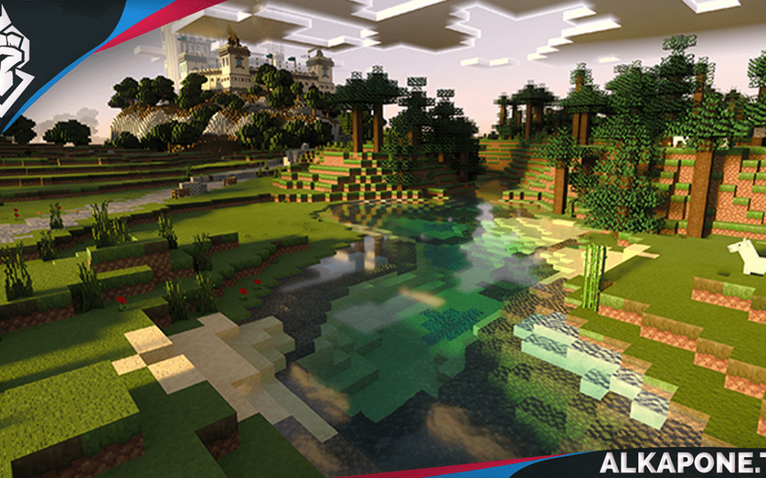 Es oficial: Ya puedes jugar con RTX en Minecraft