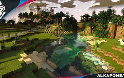 Es oficial: Ya puedes jugar con RTX en Minecraft