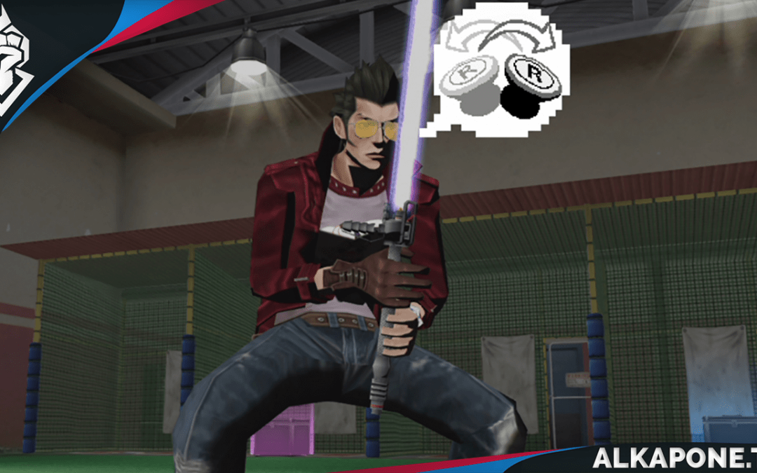 Rumor: No More Heroes 1 y 2 estarían llegando a PC