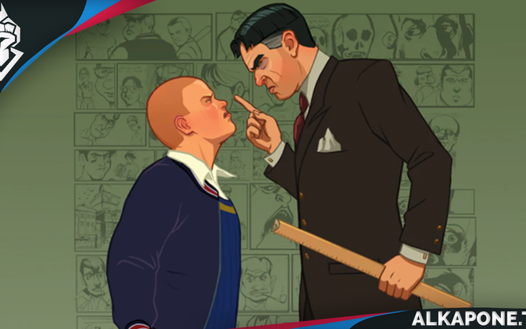 Rumor: Bully 2 habría sido cancelado en 2017