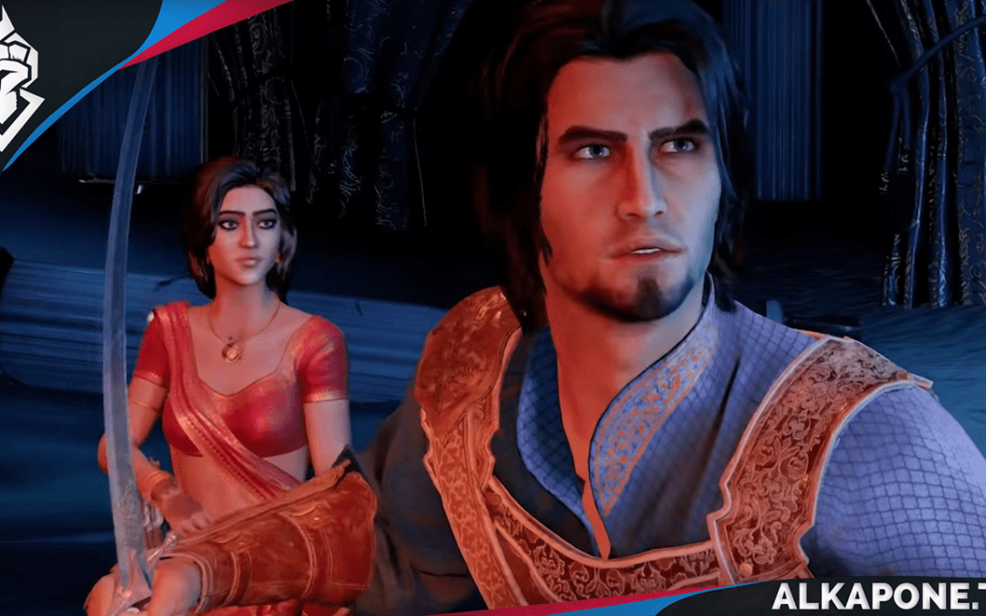 El remake de Prince of Persia se retrasa tras duras críticas