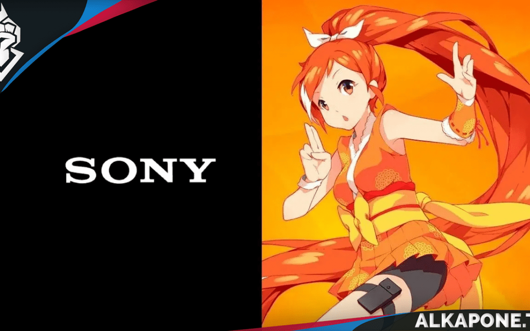 Es oficial: Sony adquiere Crunchyroll