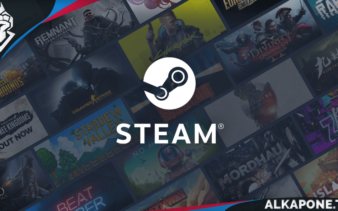 Las ofertas de Otoño en Steam fueron las mejores en toda su historia