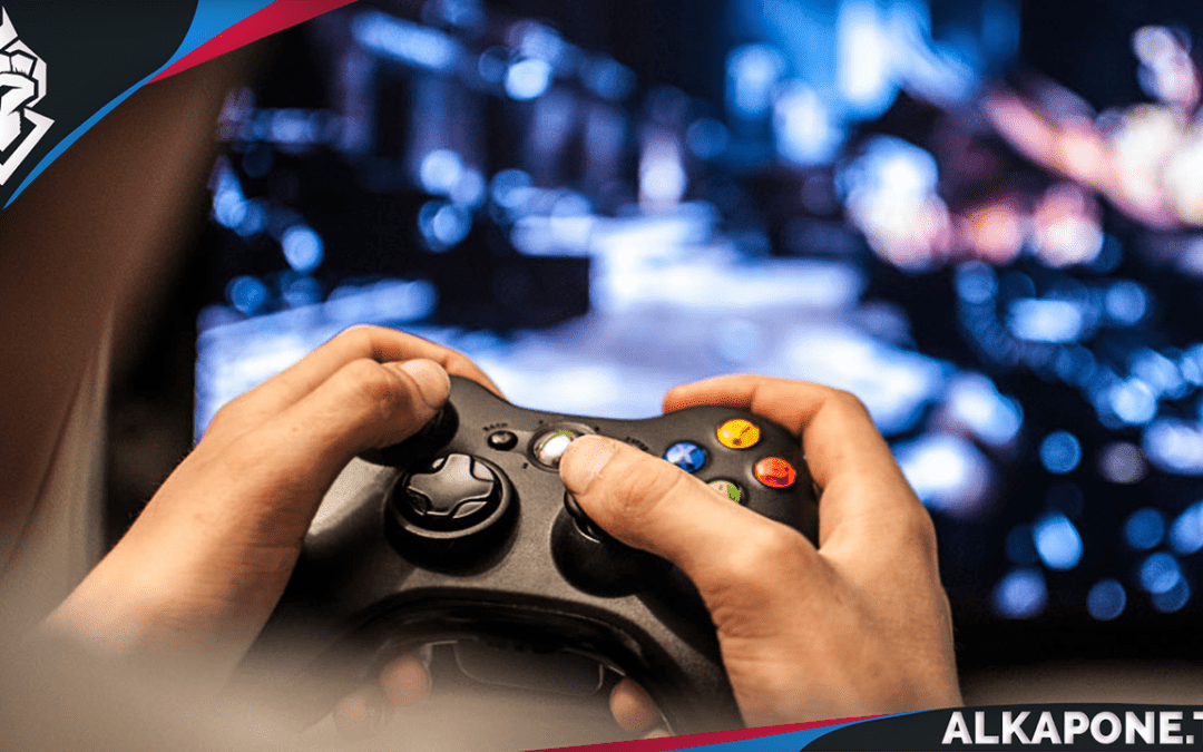 El formato digital dominó el 91% de las ganancias en los videojuegos este año