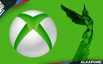 Microsoft haría un anuncio importante en los The Game Awards