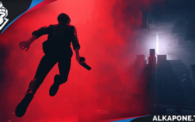 Control ya tiene fecha para Xbox Game Pass PC