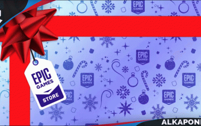 Epic Games Store: Casi 750 Millones de descargas de juegos gratuitos en 2020