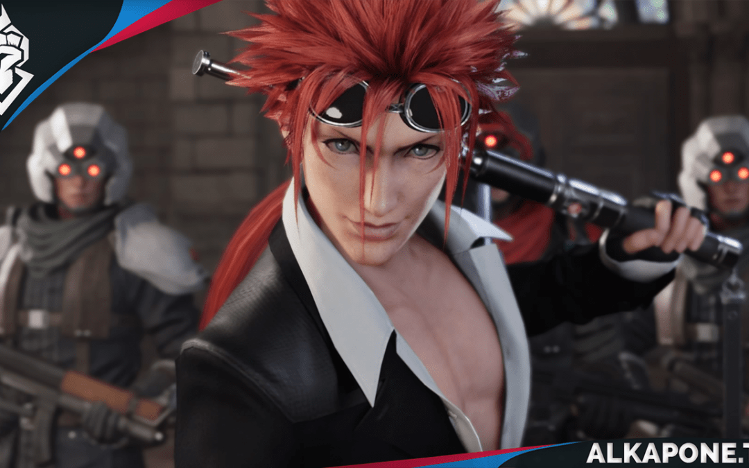 Final Fantasy VII Remake Parte 2 sorprenderá a los fans