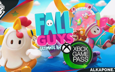 Fall Guys: Ultimate Knockout ¿Llegará a Xbox Games Pass?