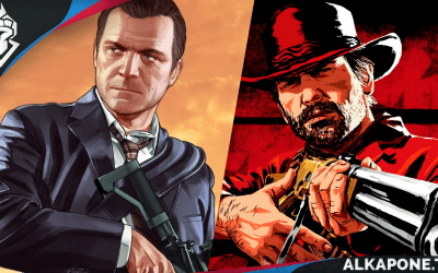Rumor: GTA V utilizaría el motor de RDR2 en consolas de nueva generación