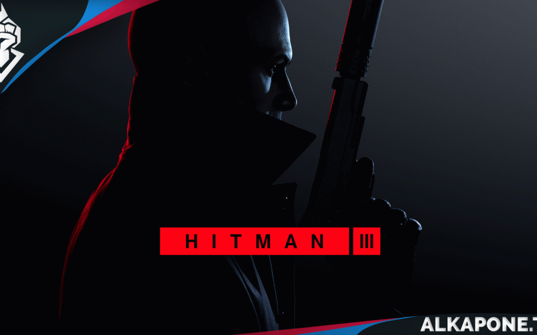 Hitman 3 ya tiene fecha de lanzamiento en Nintendo Switch