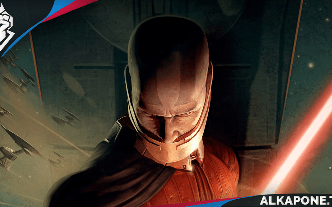 Rumor: Un nuevo juego de Knights of the Old Republic se estaría desarrollando