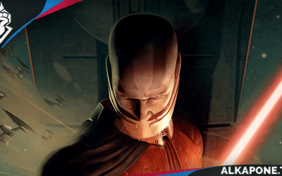 Rumor: Un nuevo juego de Knights of the Old Republic se estaría desarrollando
