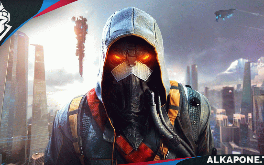 El sitio web de Killzone ha sido retirado