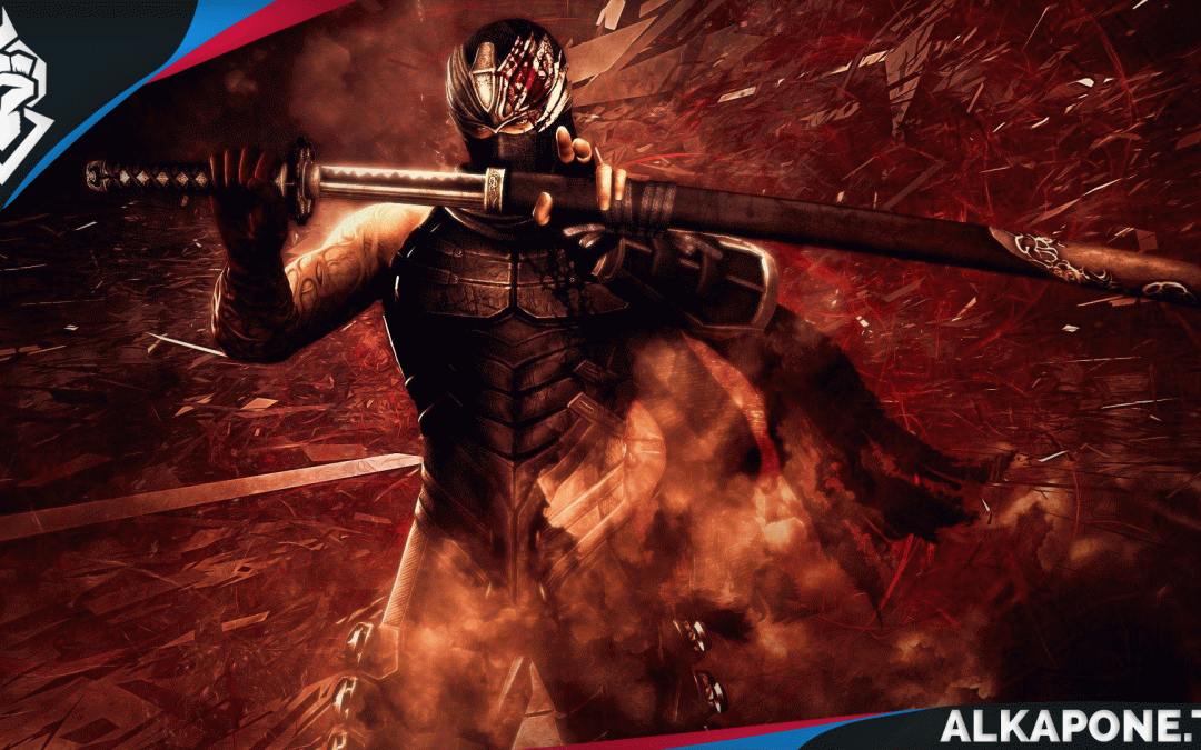 Ninja Gaiden: Team Ninja menciona que no esta trabajando en una nueva entrega