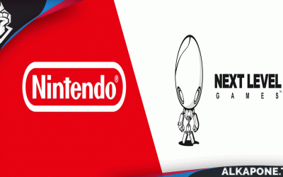 Nintendo adquiere Next Level Games, desarrolladora de Luigi’s Mansion 3