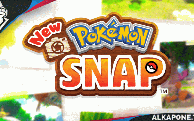 New Pokémon Snap anuncia su fecha de lanzamiento