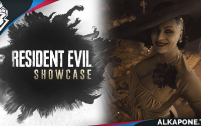 Capcom prepara una presentación sobre Resident Evil Village