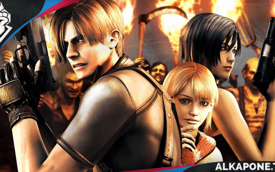 Rumor: El remake de Resident Evil 4 no llegaría hasta 2023