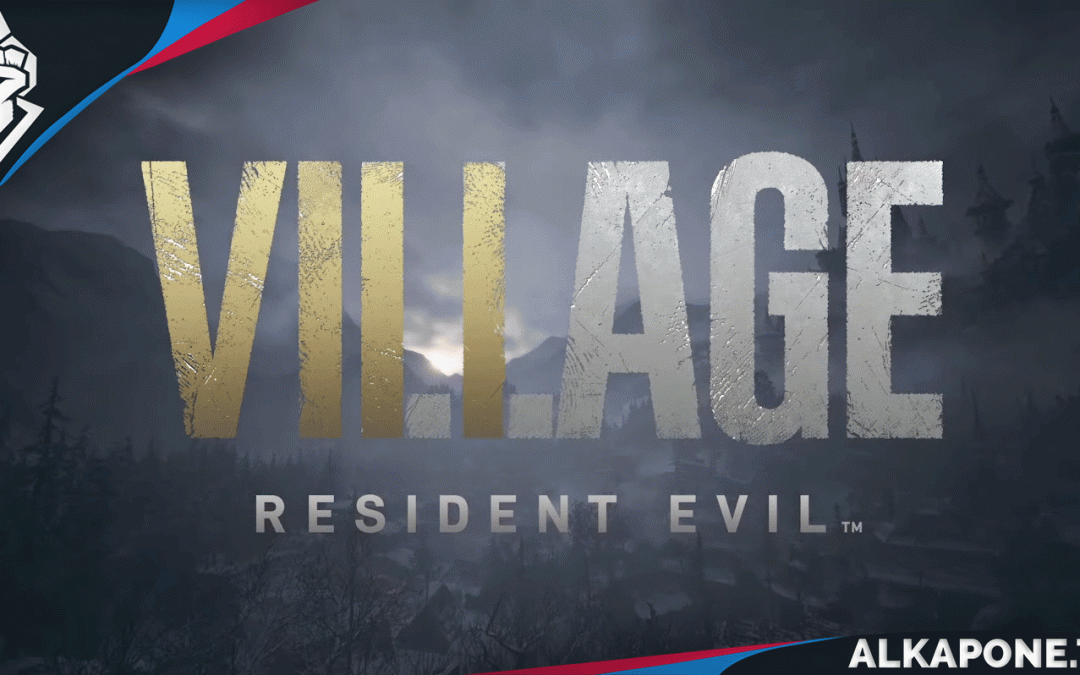 Resident Evil Village: Fecha de lanzamiento, demo y mucho más