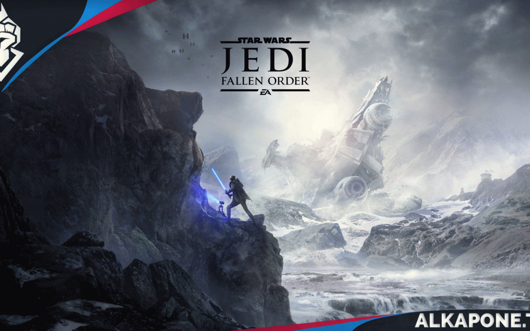 Star Wars Jedi: Fallen Order recibe actualización para Xbox Series X|S y PS5