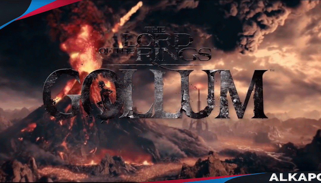 The Lord of the Rings: Gollum es retrasado hasta 2022