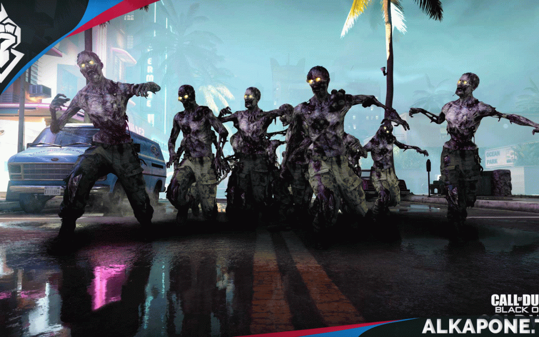 Call of Duty: Cold War Zombies estará gratis por tiempo limitado