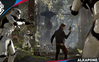Rumor: Star Wars Battlefront 3 se anunciaría en los próximos meses