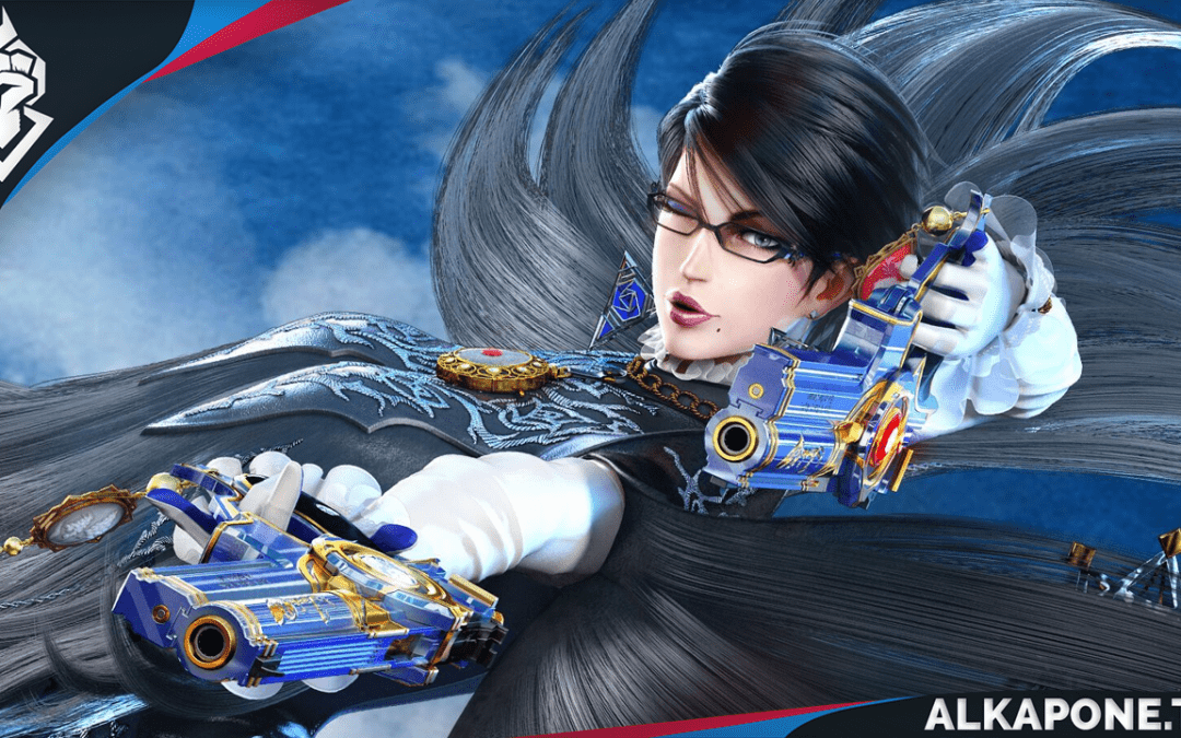 PlatinumGames planea dar noticias de Bayonetta 3 este año