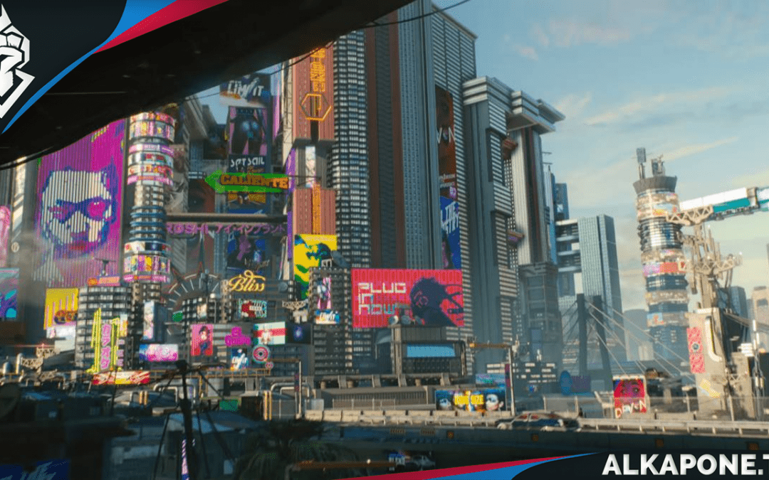 Cyberpunk 2077 pierde el 79% de sus jugadores en Steam