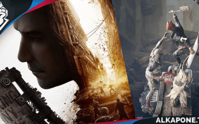 Se filtra la edición coleccionista de Dying Light 2