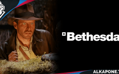 Se viene un juego Indiana Jones de la mano de Bethesda y MachineGames