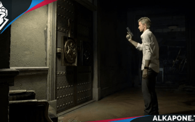 Con este mod puedes jugar Resident Evil 7 como los juegos clásicos