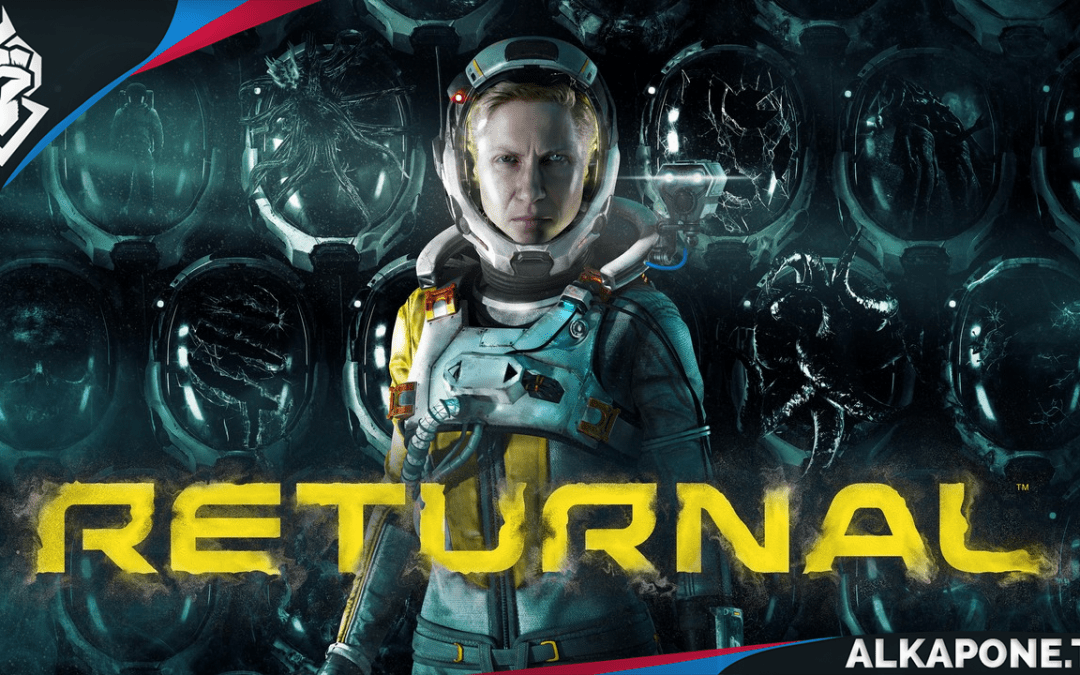 Returnal, el exclusivo de PlayStation 5 se retrasa