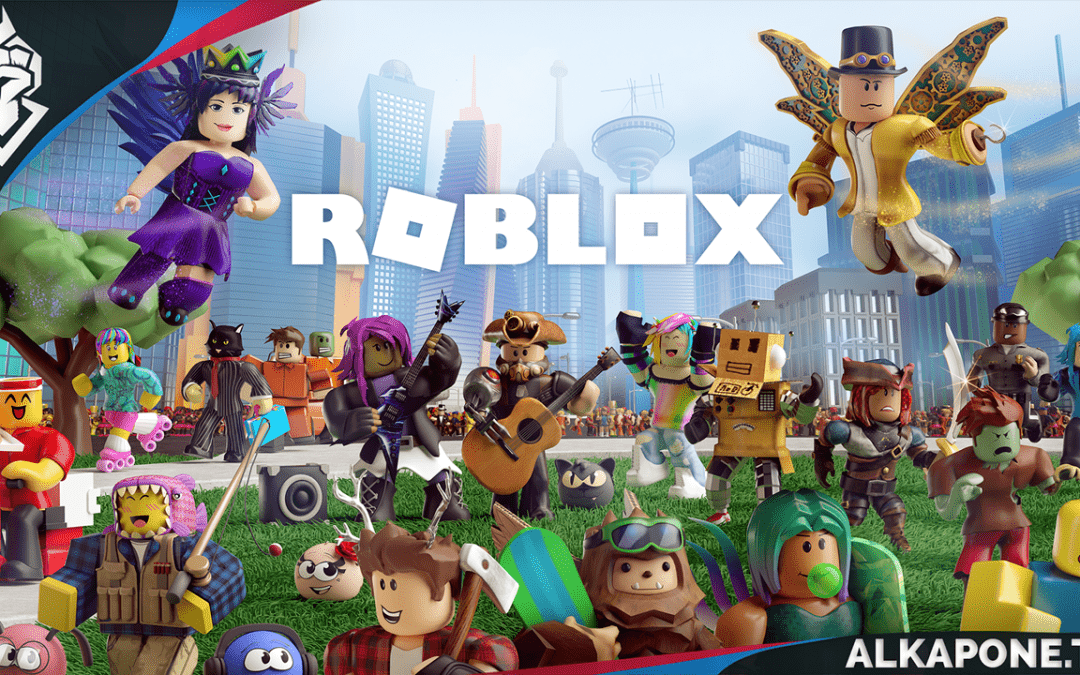 Ahora Roblox es más valioso que Ubisoft y CD Projekt