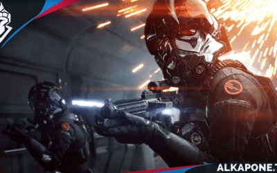 Más de 19 millones de personas reclamaron Battlefront 2