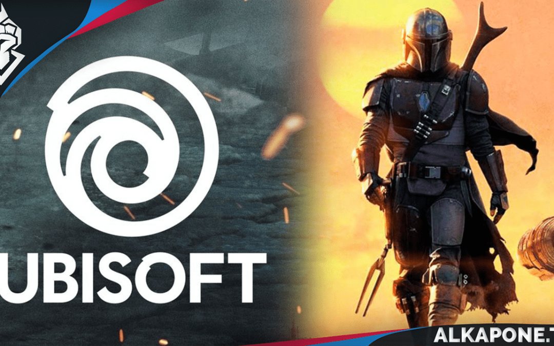 Lucasfilm anuncia un nuevo juego mundo abierto de Star Wars y lo desarrollará Ubisoft