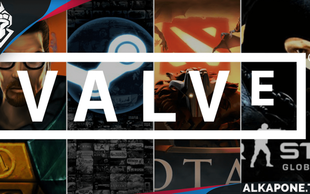 Gabe Newell confirma que Valve trabaja en nuevos juegos