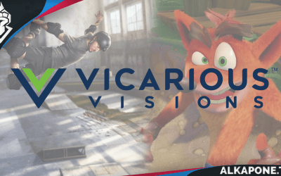 Desarrolladores de remakes de Crash y Tony Hawk se fusionan con Blizzard