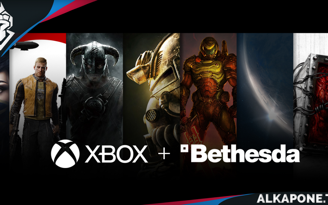 Bethesda será fundamental para el progreso de Xbox, dice Phil Spencer