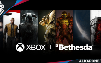 Bethesda será fundamental para el progreso de Xbox, dice Phil Spencer