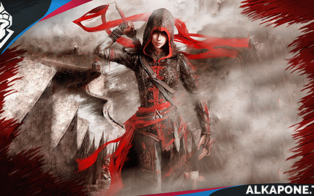 Assassin’s Creed Chronicles: China gratis por tiempo limitado