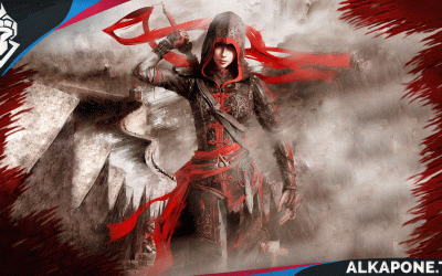 Assassin’s Creed Chronicles: China gratis por tiempo limitado